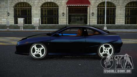 Fiat Type 175 Urar para GTA 4