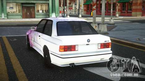 BMW M3 E30 Japhle S8 para GTA 4