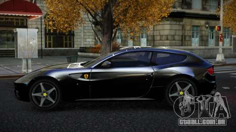Ferrari FF Ashob S3 para GTA 4