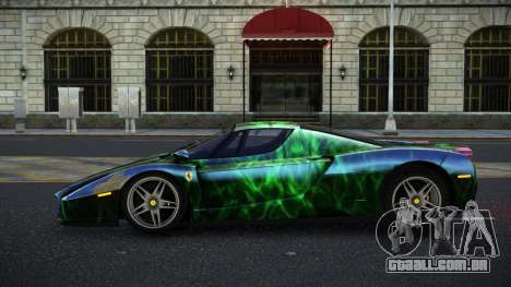 Ferrari Enzo Chinva S8 para GTA 4