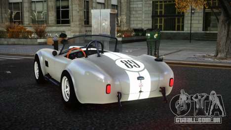 Shelby Cobra Xihim para GTA 4