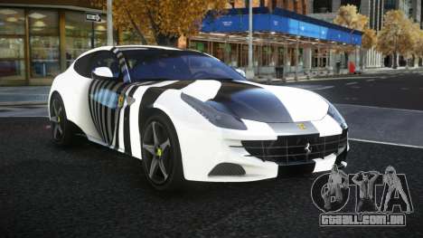 Ferrari FF Ashob S7 para GTA 4