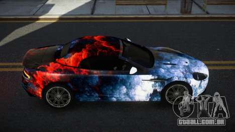 Aston Martin DBS Linles S8 para GTA 4