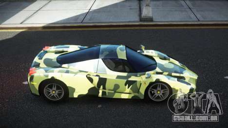 Ferrari Enzo Chinva S4 para GTA 4