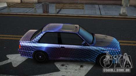 BMW M3 E30 Japhle S11 para GTA 4