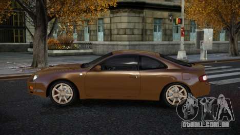 Toyota Celica Yajkaki para GTA 4