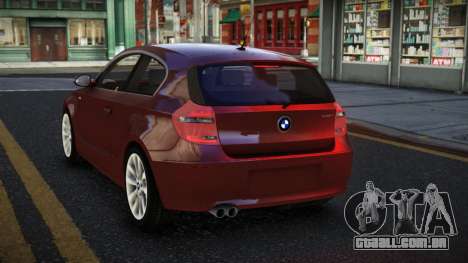 BMW 120i Xiumo para GTA 4