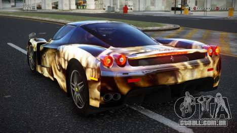 Ferrari Enzo Chinva S2 para GTA 4