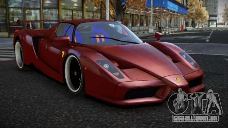 Ferrari Enzo Jiqdov para GTA 4