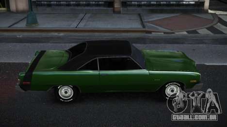 Dodge Dart Uzel para GTA 4