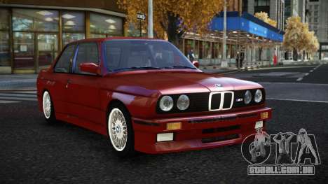 BMW M3 E30 Judakah para GTA 4