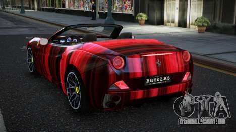 Ferrari California Cabendy S3 para GTA 4