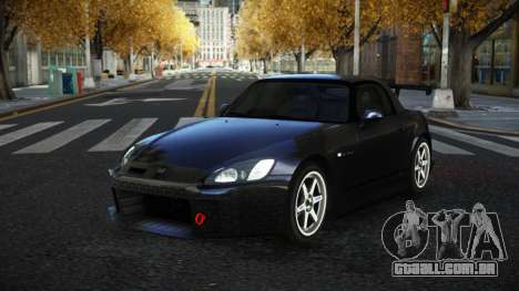 Honda S2000 Thonah S13 para GTA 4