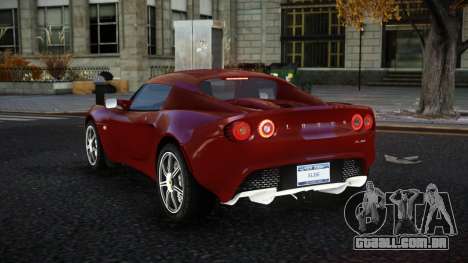 Lotus Elise Mezxu para GTA 4