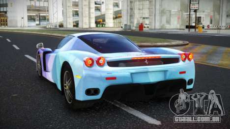 Ferrari Enzo Chinva S5 para GTA 4