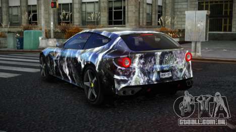 Ferrari FF Ashob S14 para GTA 4