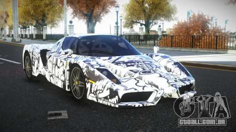Ferrari Enzo Chinva S9 para GTA 4
