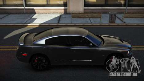 Dodge Charger Bobu para GTA 4