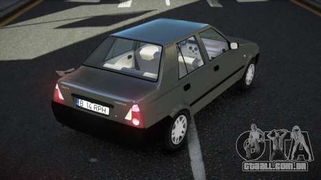 Dacia Solenza Tusavo para GTA 4