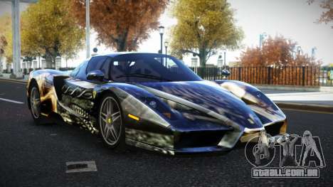 Ferrari Enzo Chinva S2 para GTA 4
