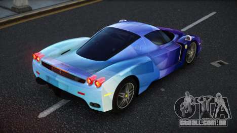 Ferrari Enzo Chinva S5 para GTA 4