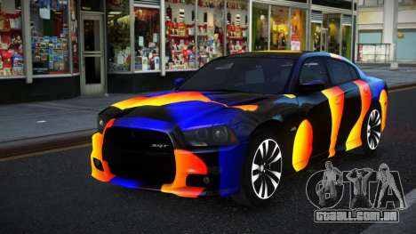 Dodge Charger Stinat S5 para GTA 4