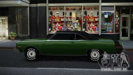 Dodge Dart Uzel para GTA 4