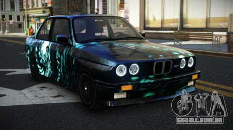 BMW M3 E30 Japhle S4 para GTA 4