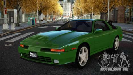Toyota Supra Agek para GTA 4