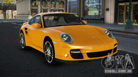 Porsche 997 Duquguf para GTA 4