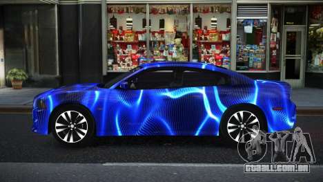 Dodge Charger Stinat S1 para GTA 4