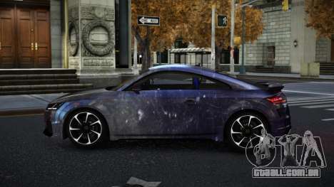 Audi TT Wiam S4 para GTA 4