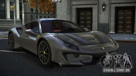 Ferrari 488 Youwo para GTA 4