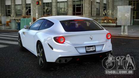 Ferrari FF Ashob para GTA 4