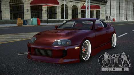 Toyota Supra Amih para GTA 4