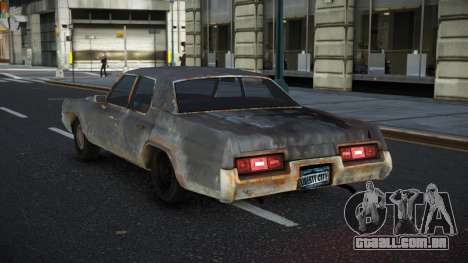 Dodge Monaco Feqpat para GTA 4