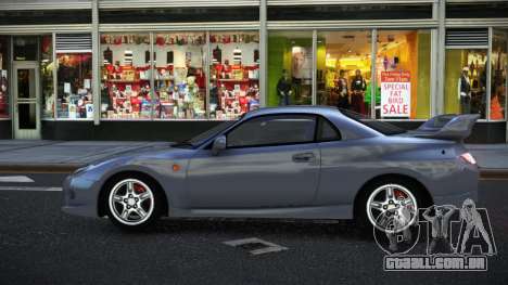 Mitsubishi FTO Qujnoqagi para GTA 4