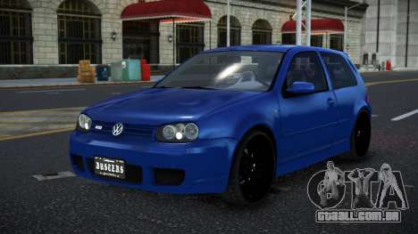 Volkswagen Golf Joifu para GTA 4