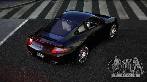 Porsche 911 Hortiq para GTA 4
