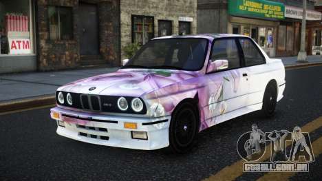 BMW M3 E30 Japhle S8 para GTA 4