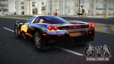 Ferrari Enzo Chinva S1 para GTA 4