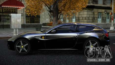 Ferrari FF Ashob S12 para GTA 4