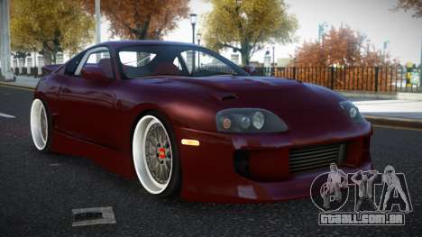 Toyota Supra Amih para GTA 4