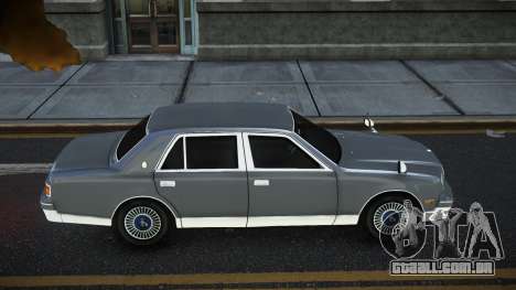 Toyota Century Hoxgibevi para GTA 4