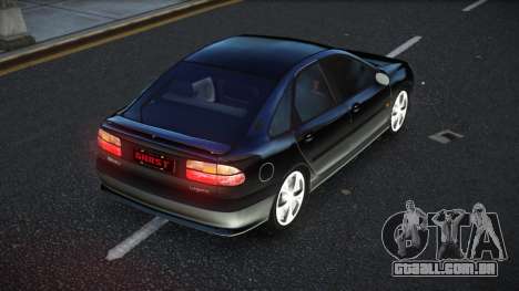 Renault Laguna Fafawusik para GTA 4