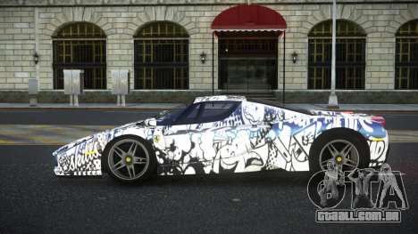 Ferrari Enzo Chinva S9 para GTA 4