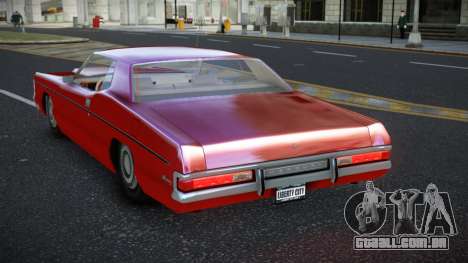 Mercury Monterey Donegecon para GTA 4