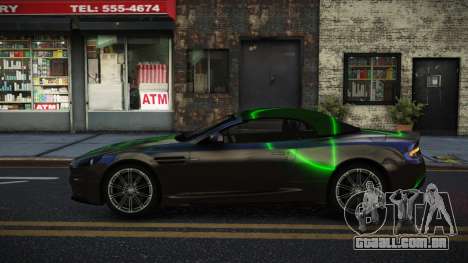 Aston Martin DBS Linles S5 para GTA 4