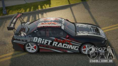 Nissan Silvia S14 98th para GTA San Andreas