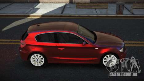 BMW 120i Xiumo para GTA 4